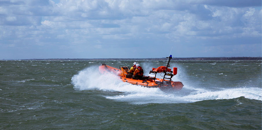 Les éléments indispensables sur les bateaux