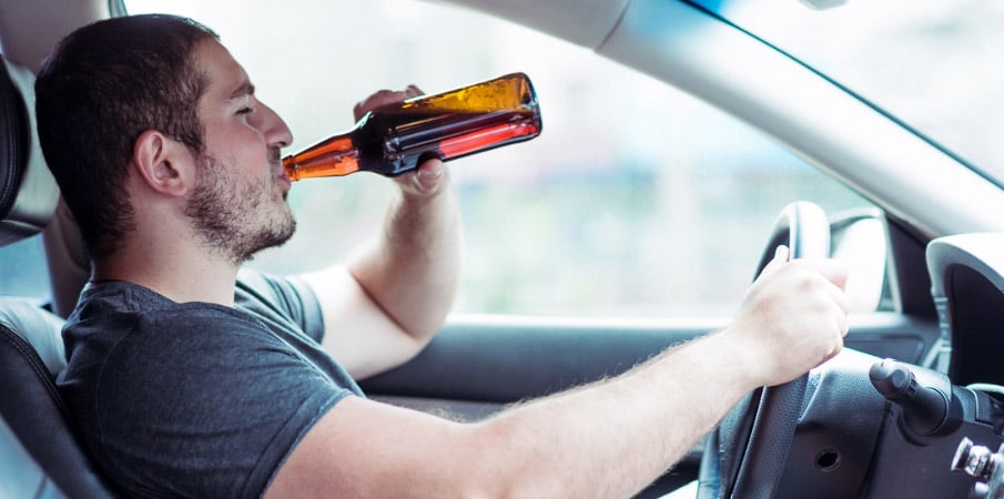 Taux d'alcool jeune conducteur : tout savoir sur le taux autorisé et les  éthylotests