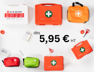 trousse de secours