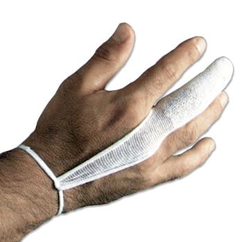 Équipement de protection individuelle : les doigtiers médicaux