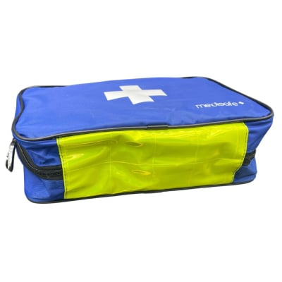 trousse de secours 28 x 19 x 8