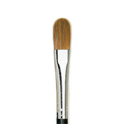 Pinceau brosse N°6