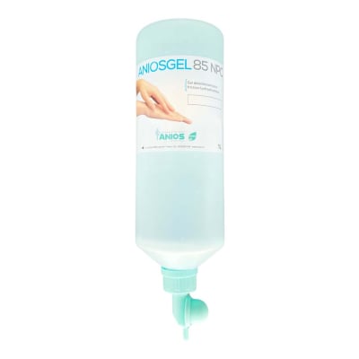 Instantgel gel hydroalcoolique 1L pompe: Deb - Voussert