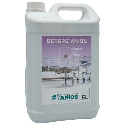 Nettoyant Pré-désinfectant Anios Clean Excel D 1 Litre