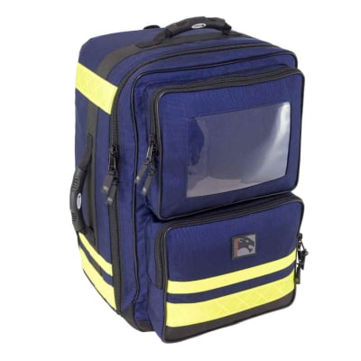 sac tornade bagheera bleu