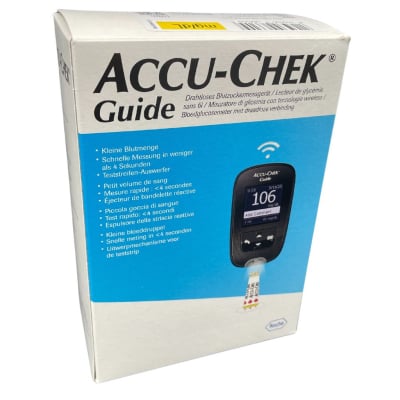 Accu-Chek Guide