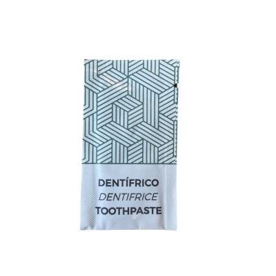 Dentifrice