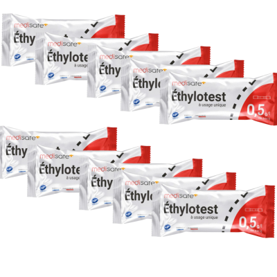 Ethylotest