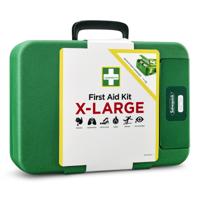 kit premier secours xl