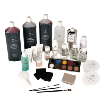 kit maquillage