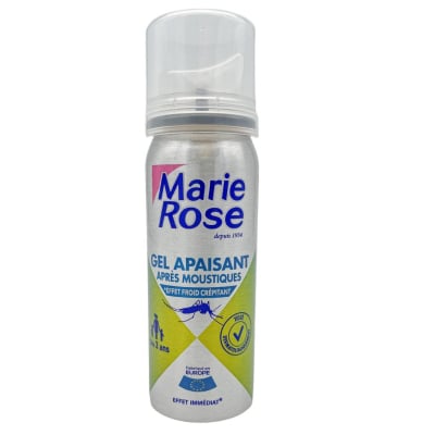 Gel apaisant Marie Rose