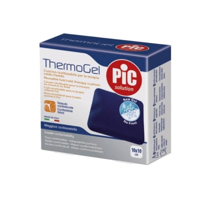 thermogel oreiller