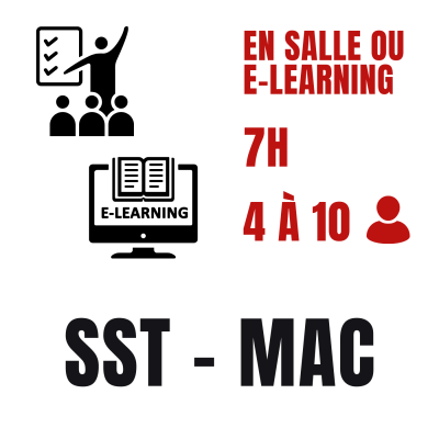 recyclage sst mac