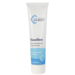 Vaseline Gilbert 50 ml