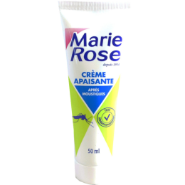 Crème apaisante moustique Marie Rose 50 ml