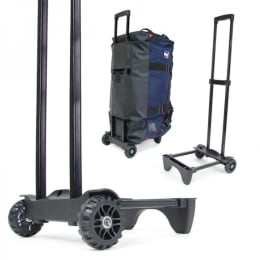 Trolley pour sac de secours Dimatex