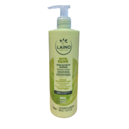 Soin nutritif Laino 400 ml