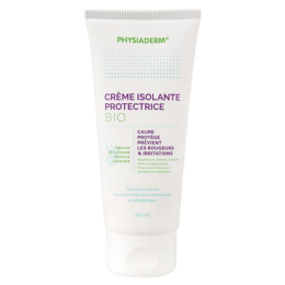 Crème isolante protectrice BIO 100ml