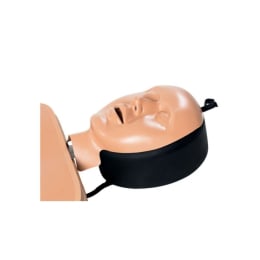 Peaux de visage AmbuMan School par 10