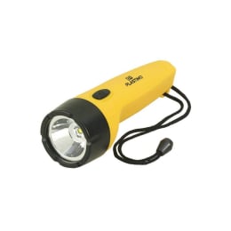 Lampe torche étanche LED