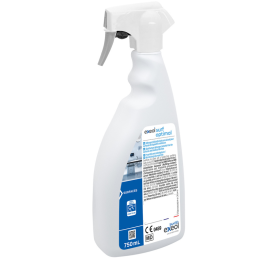 Nettoyant désinfectant sans alcool Surf Optimal 750 ml