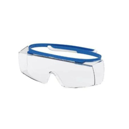 Surlunettes de protection Uvex