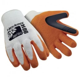 Gants de protection anti-aiguilles HexArmor