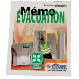 Mémo Évacuation