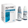 solution Roche de controle pour Accu-Chek