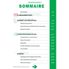 Sommaire livre évacuation