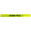 Brassard EN17353 GUIDE-FILE