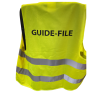 Gilet jaune Guide file