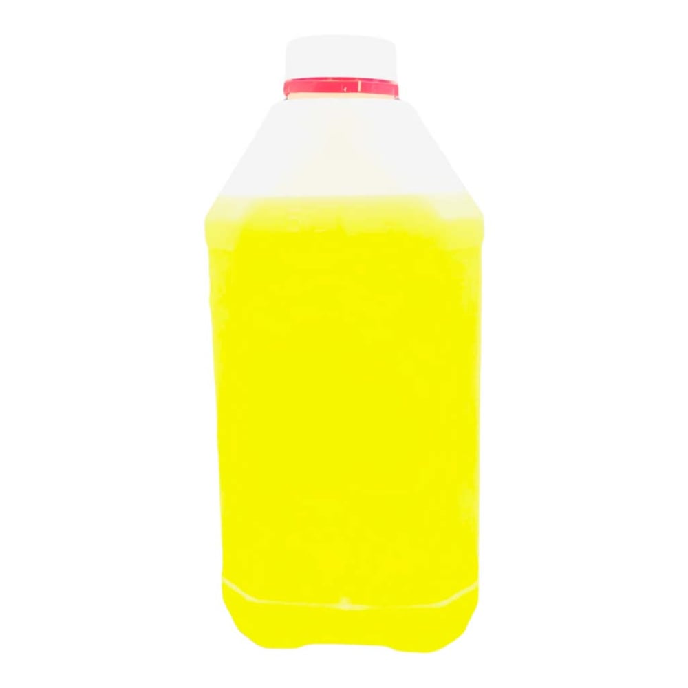 Alcool industriel 95° - Bidon de 5 litres