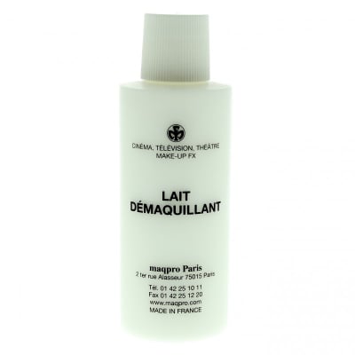 Lait démaquillant 125ml