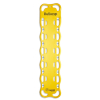 Plan dur BaXstrap jaune