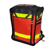 Sac de secours medical BagPro rouge