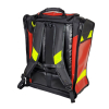 Sac de secours medical rouge BagPro