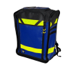 Sac de secours medical BagPro bleu