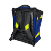 Sac de secours bleu medical BagPro