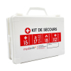 Coffret de secours 12 personnes