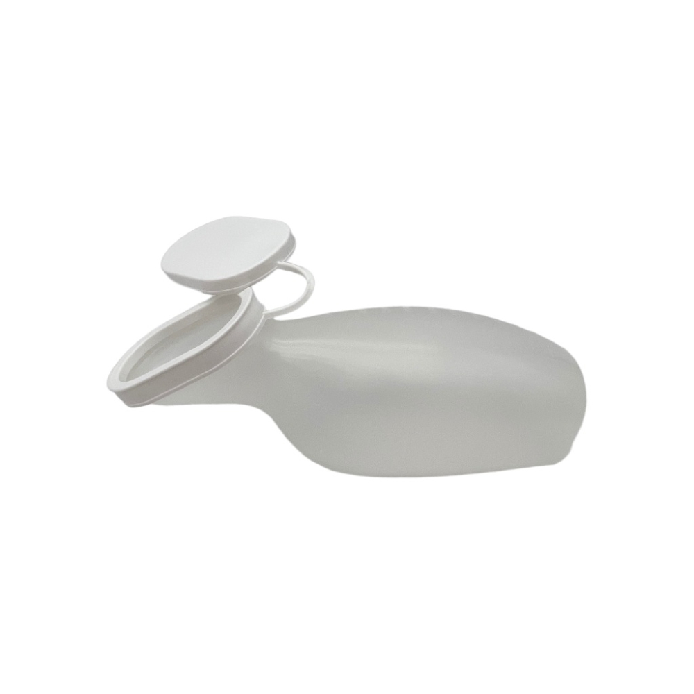 Urinal-pistolet Homme , incontinence urinaire Homme