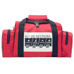 Sac de secours Tennis Pro