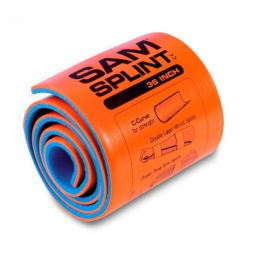 Attelle SAM SPLINT