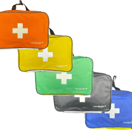 Trousse de secours pro grand modele