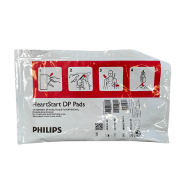 Electrode adulte pour Philips HeartStart FR2