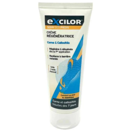 Crème régénératrice Excilor 50 ml