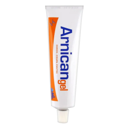 Tube Arnican gel