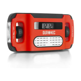 Radio AM/FM APEX Duronic