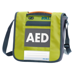 Sacoche pour défibrillateur AED3 Zoll