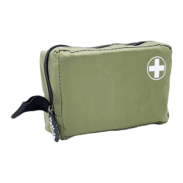 Trousse de secours hivernale